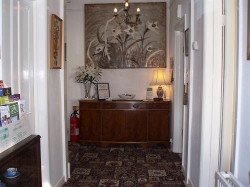 مبيت وإفطار Roslyn House