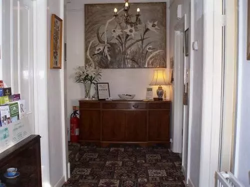 ベッドアンドブレックファースト Roslyn House