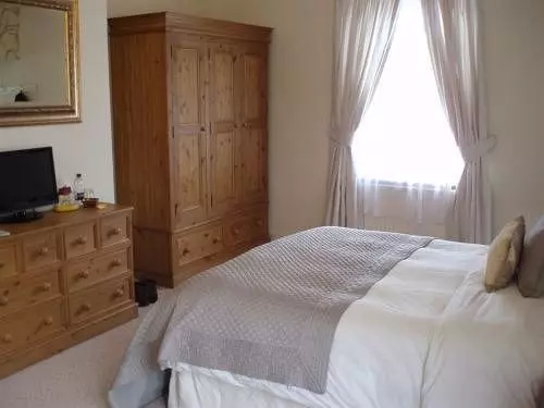 ベッドアンドブレックファースト Roslyn House