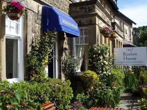 ベッドアンドブレックファースト Roslyn House