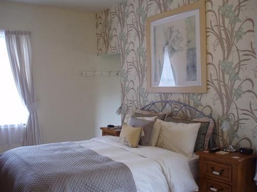 مبيت وإفطار Roslyn House