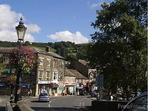 ベッドアンドブレックファースト Roslyn House