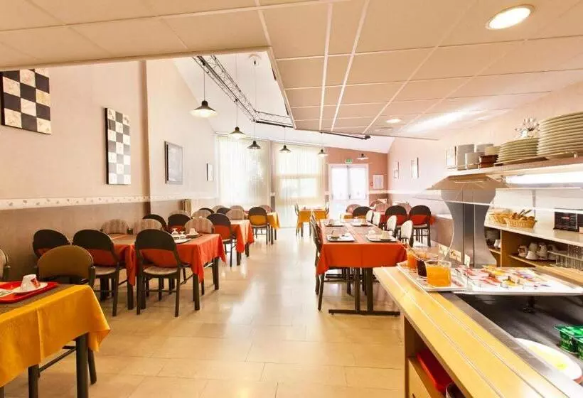 Cit Hotel Du Circuit