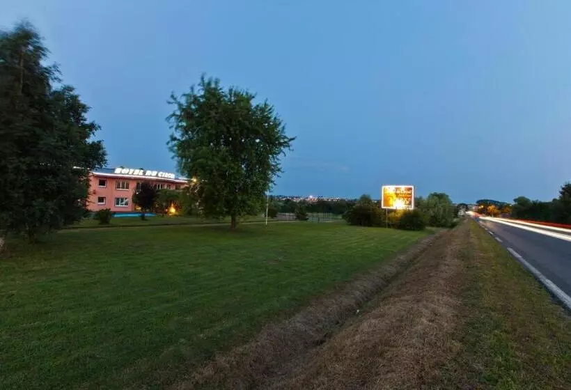 Cit Hotel Du Circuit