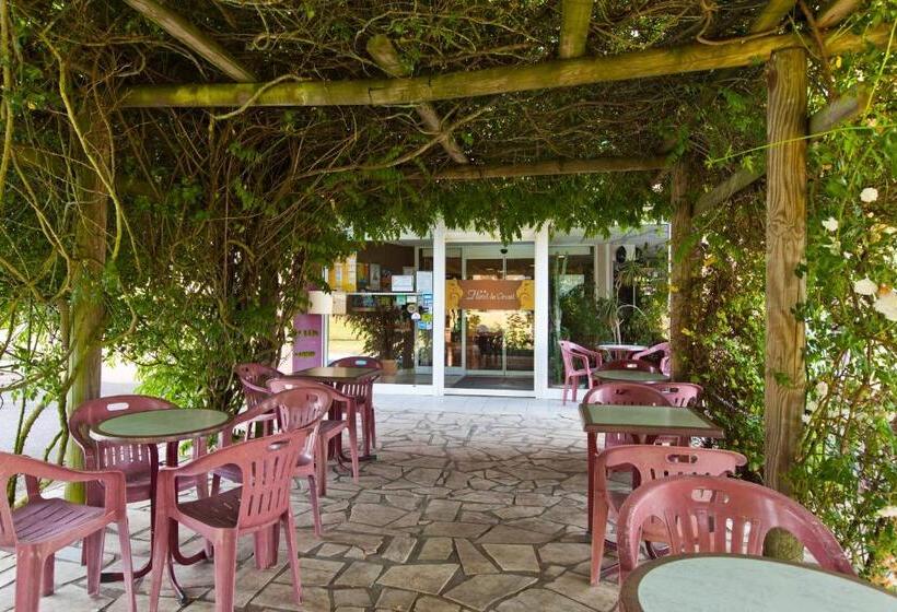 Cit Hotel Du Circuit