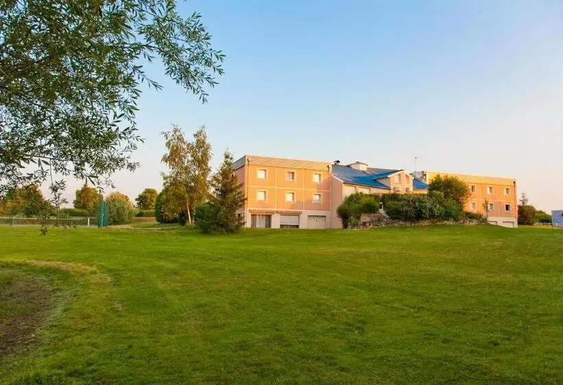 Cit Hotel Du Circuit