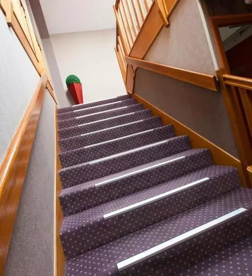 Cit Hotel Du Circuit