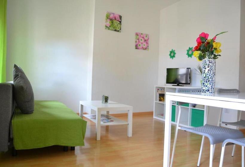 Dos Torres Pilar Suites  Pilares Vistas A La Ofrenda 3 Balcones A Calle Alfonso I