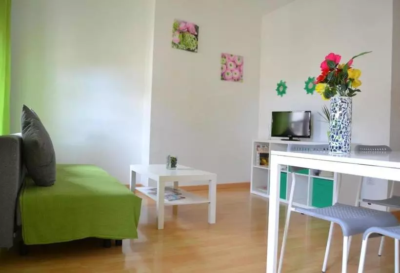 Dos Torres Pilar Suites Pilares Vistas A La Ofrenda 3 Balcones A Calle Alfonso I