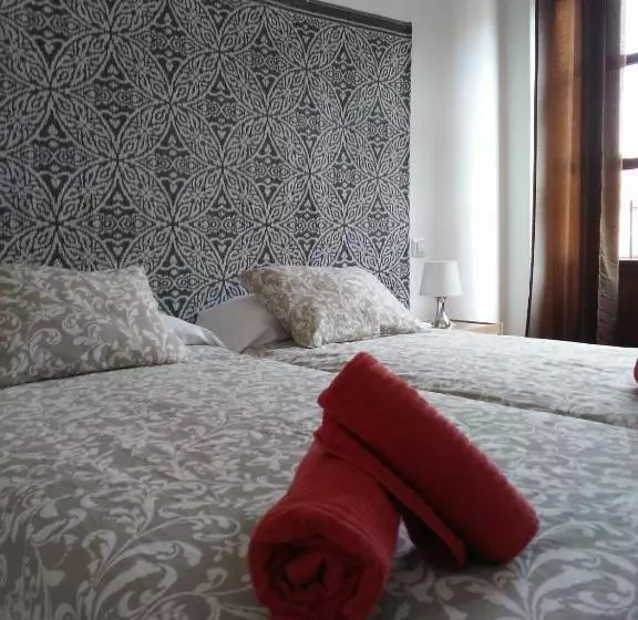 Dos Torres Pilar Suites Pilares Vistas A La Ofrenda 3 Balcones A Calle Alfonso I