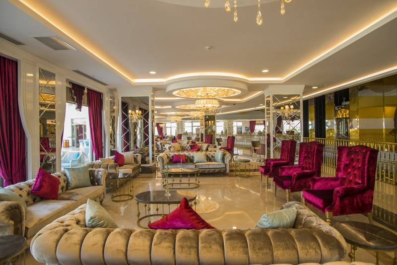 Dream World Aqua Hotel - All Inclusive