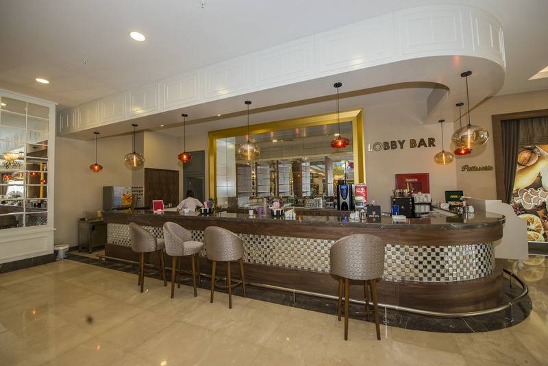 Dream World Aqua Hotel - All Inclusive