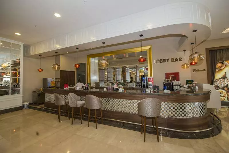 Dream World Aqua Hotel - All Inclusive