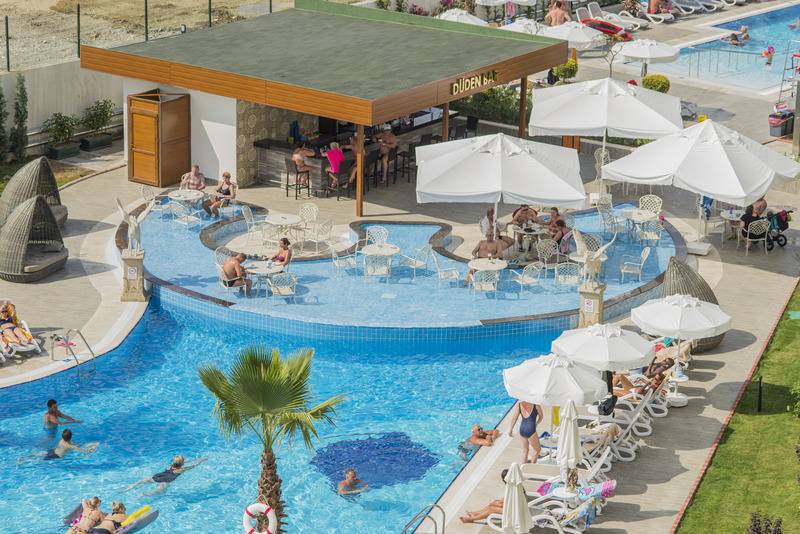 Dream World Aqua Hotel - All Inclusive
