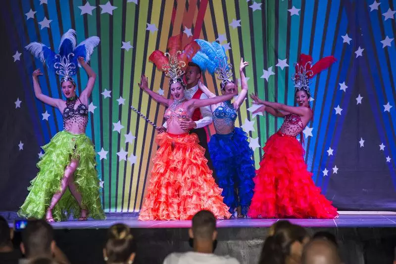 Dream World Aqua Hotel - All Inclusive