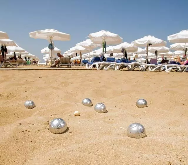 Dream World Aqua Hotel - All Inclusive