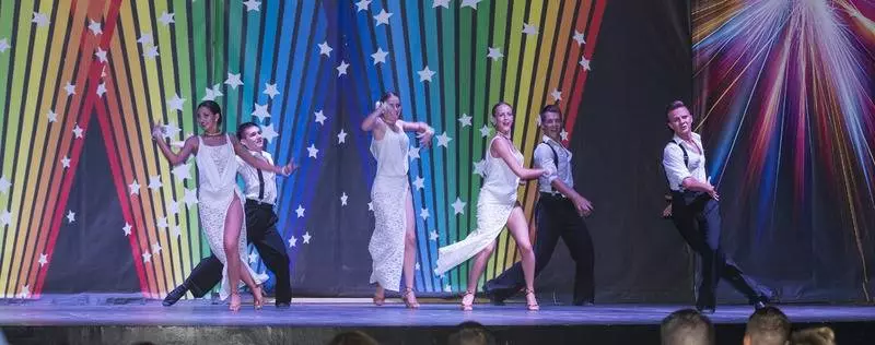 Dream World Aqua Hotel - All Inclusive