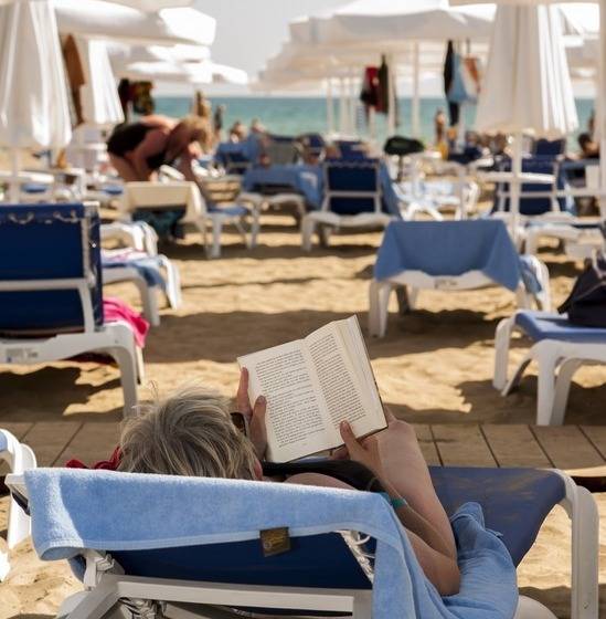 Dream World Aqua Hotel - All Inclusive