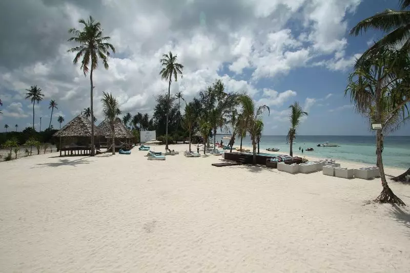 Fruit & Spice Wellness Resort Zanzibar