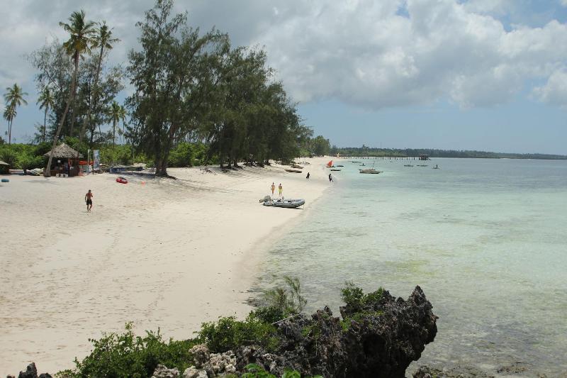 Fruit & Spice Wellness Resort Zanzibar