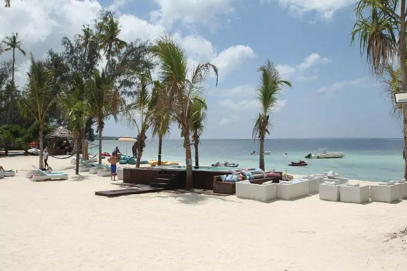 Fruit & Spice Wellness Resort Zanzibar