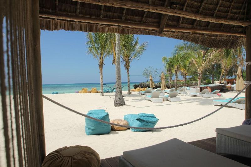 Fruit & Spice Wellness Resort Zanzibar