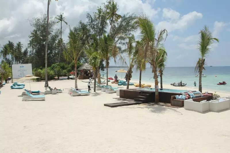 Fruit & Spice Wellness Resort Zanzibar