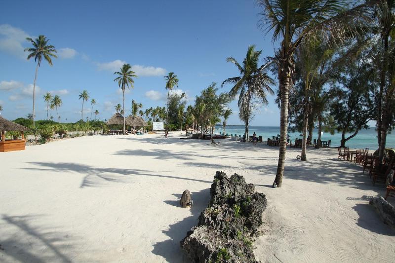 Fruit & Spice Wellness Resort Zanzibar