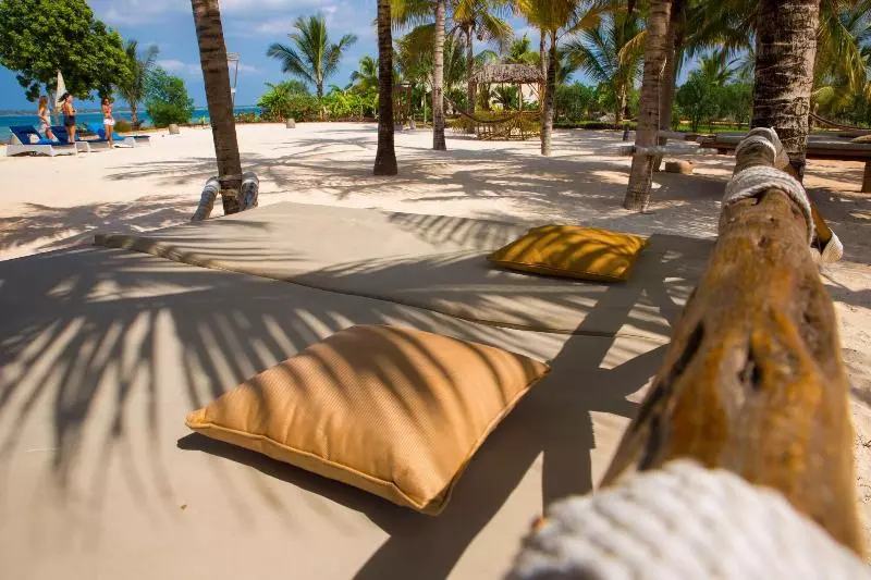 Fruit & Spice Wellness Resort Zanzibar