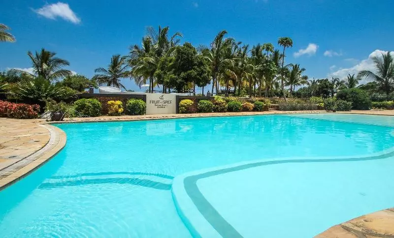Fruit & Spice Wellness Resort Zanzibar