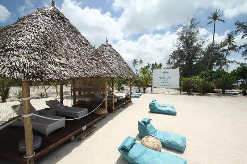 Fruit & Spice Wellness Resort Zanzibar
