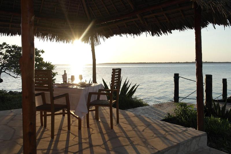 Fruit & Spice Wellness Resort Zanzibar