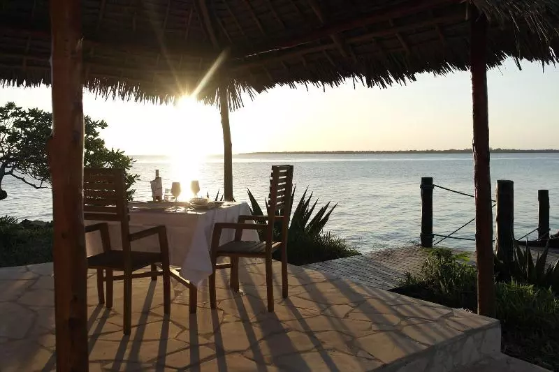 Fruit & Spice Wellness Resort Zanzibar