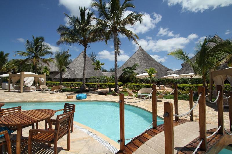 Fruit & Spice Wellness Resort Zanzibar