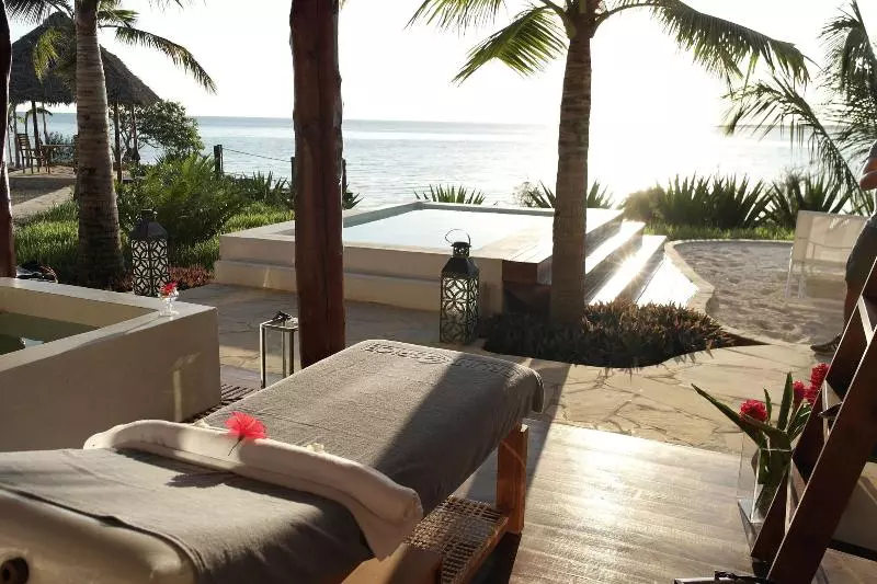 Fruit & Spice Wellness Resort Zanzibar