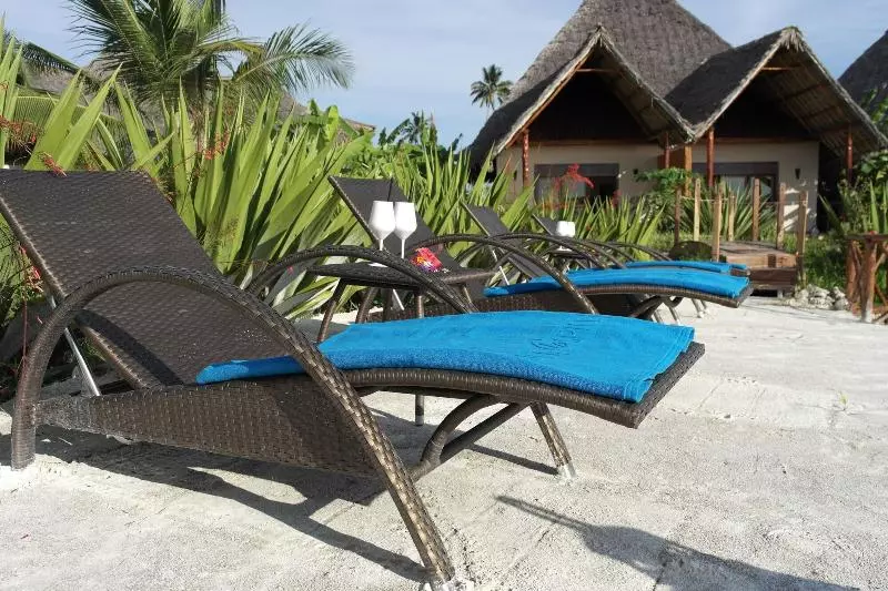 Fruit & Spice Wellness Resort Zanzibar