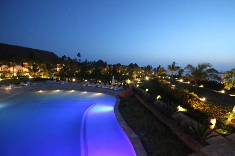 Fruit & Spice Wellness Resort Zanzibar