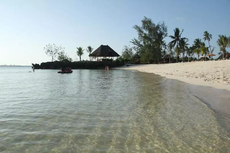 Fruit & Spice Wellness Resort Zanzibar