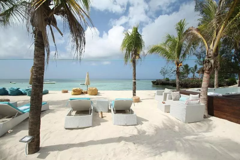 Fruit & Spice Wellness Resort Zanzibar