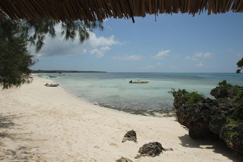 Fruit & Spice Wellness Resort Zanzibar