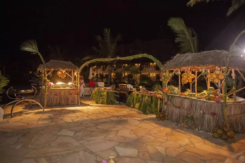 Fruit & Spice Wellness Resort Zanzibar