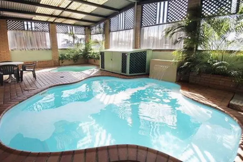 Grafton Central Motel