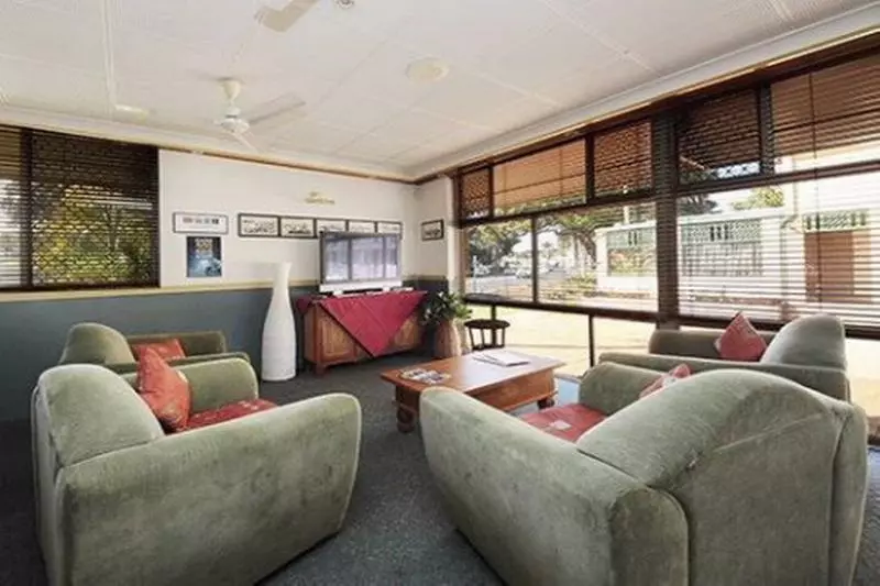 Grafton Central Motel