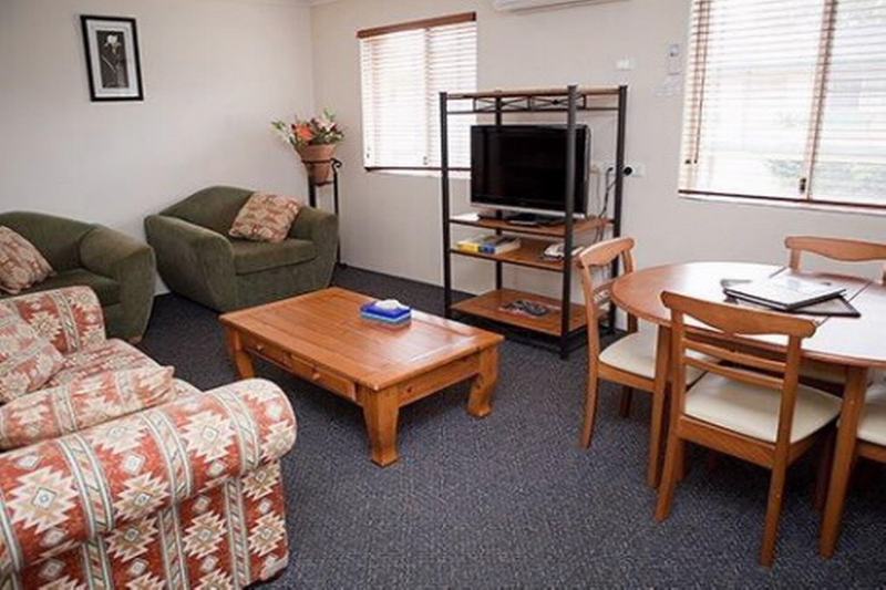 Grafton Central Motel