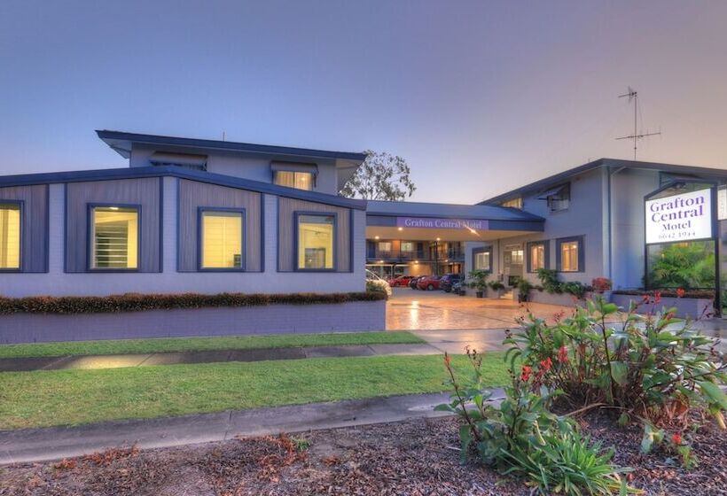 Grafton Central Motel