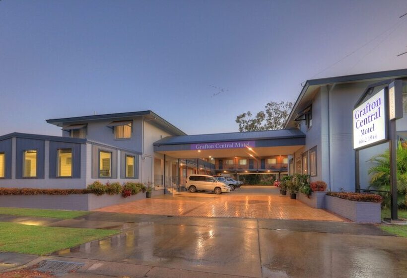 Grafton Central Motel