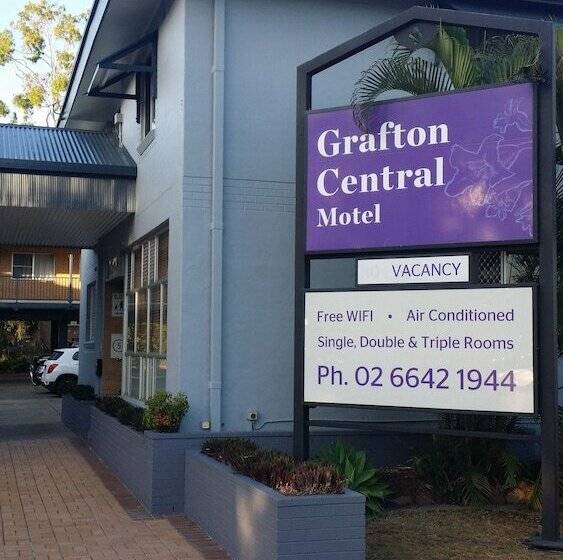 Grafton Central Motel