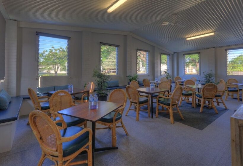 Grafton Central Motel