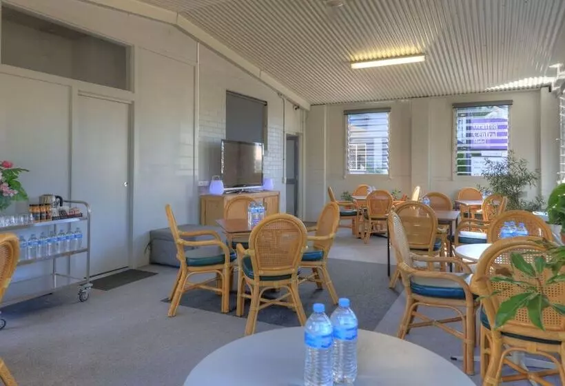 Grafton Central Motel