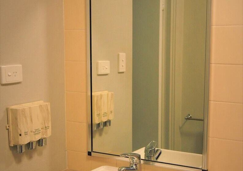 Grafton Central Motel